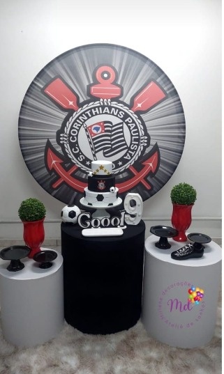 Corinthians - Mirlenedecora
