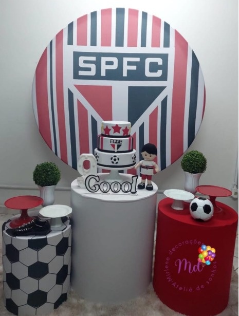 São Paulo - Mirlenedecora