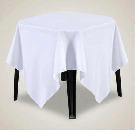 Toalha de Mesa - Mirlenedecora