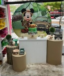 Mickey Safari - imagem 2