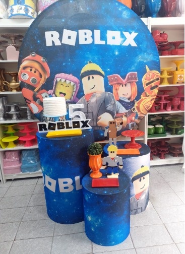 Roblox - Mirlenedecora