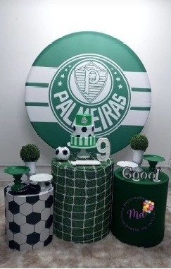 Palmeiras - Mirlenedecora