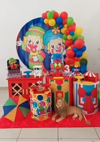 Patati E Patatá - Mirlenedecora