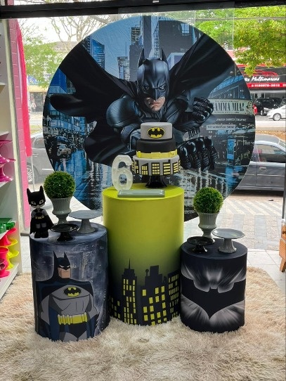 Batman - Mirlenedecora