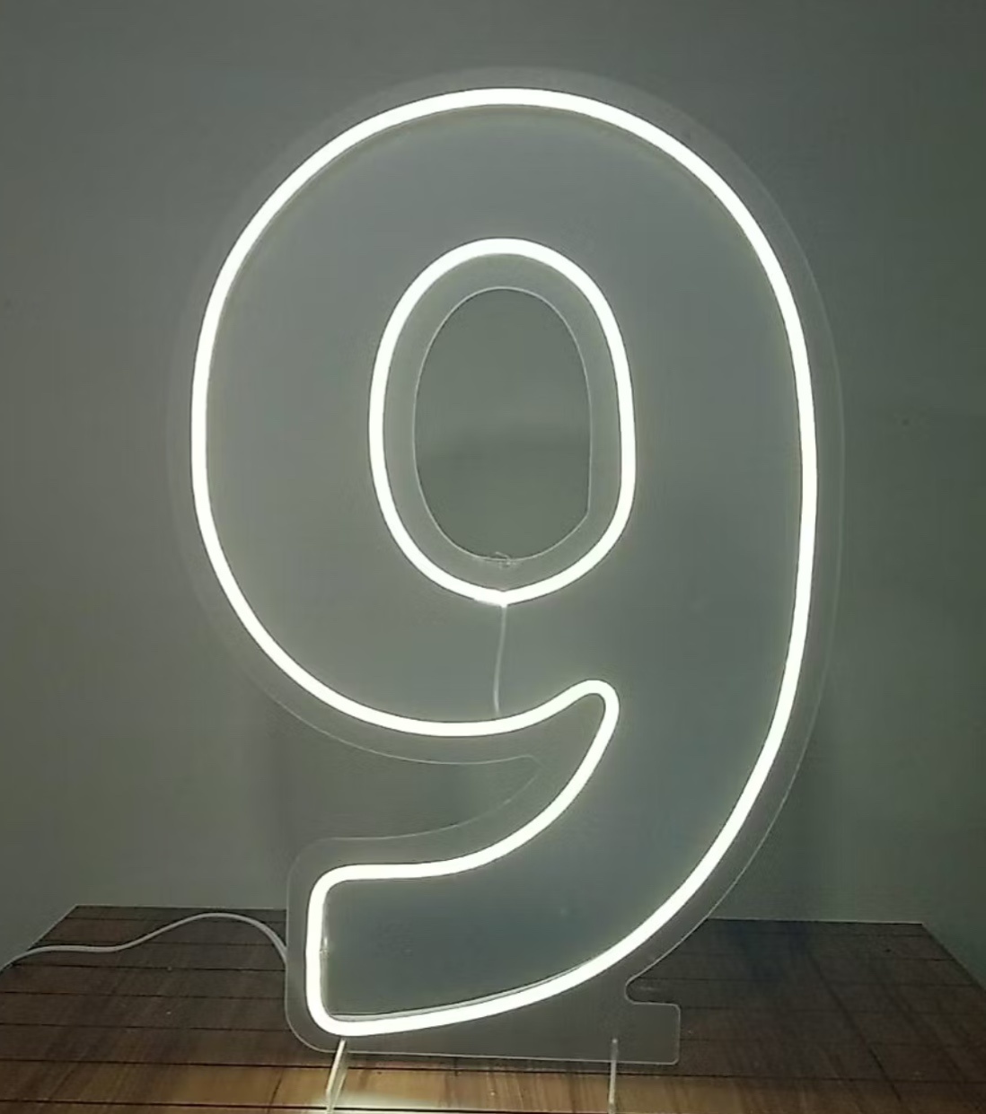 Led N°9 Frio - Ana Monteart Decor