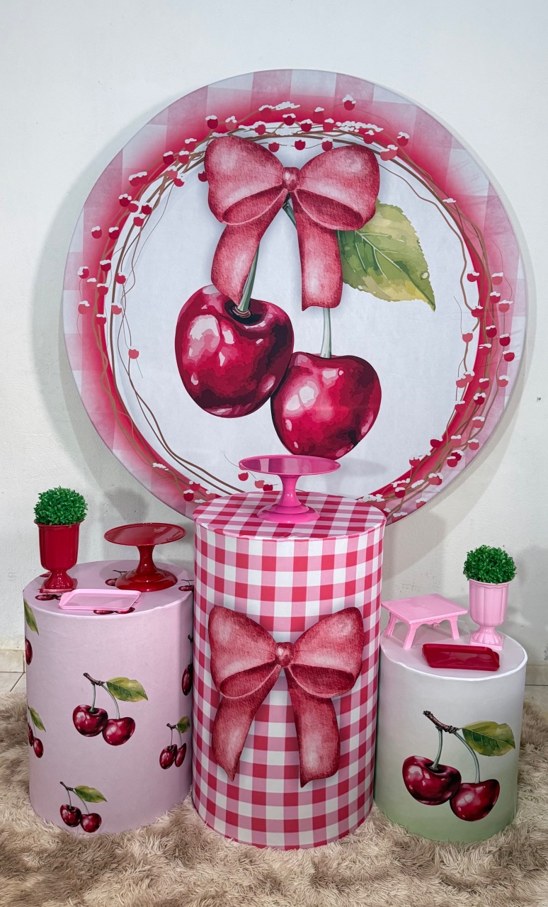 Princesas Cute- Kit Básico - Ana Monteart Decor