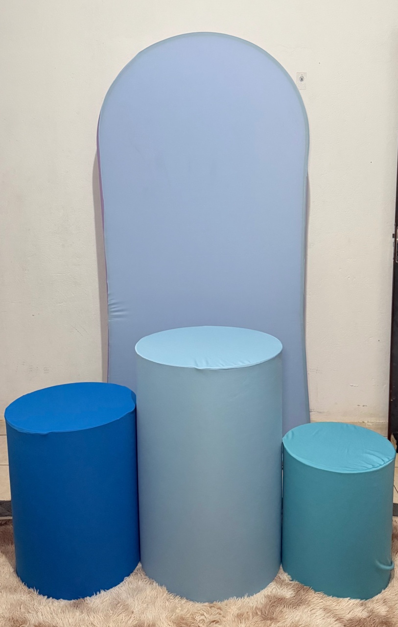 Kit Moderno  - Ana Monteart Decor