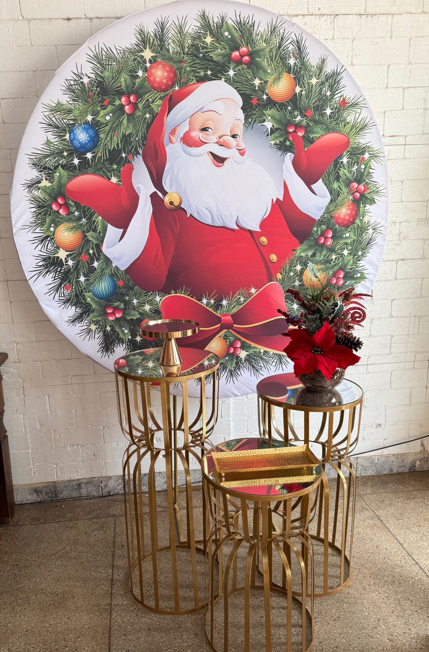 Kit Natal 2  - Adriana lok & Decore