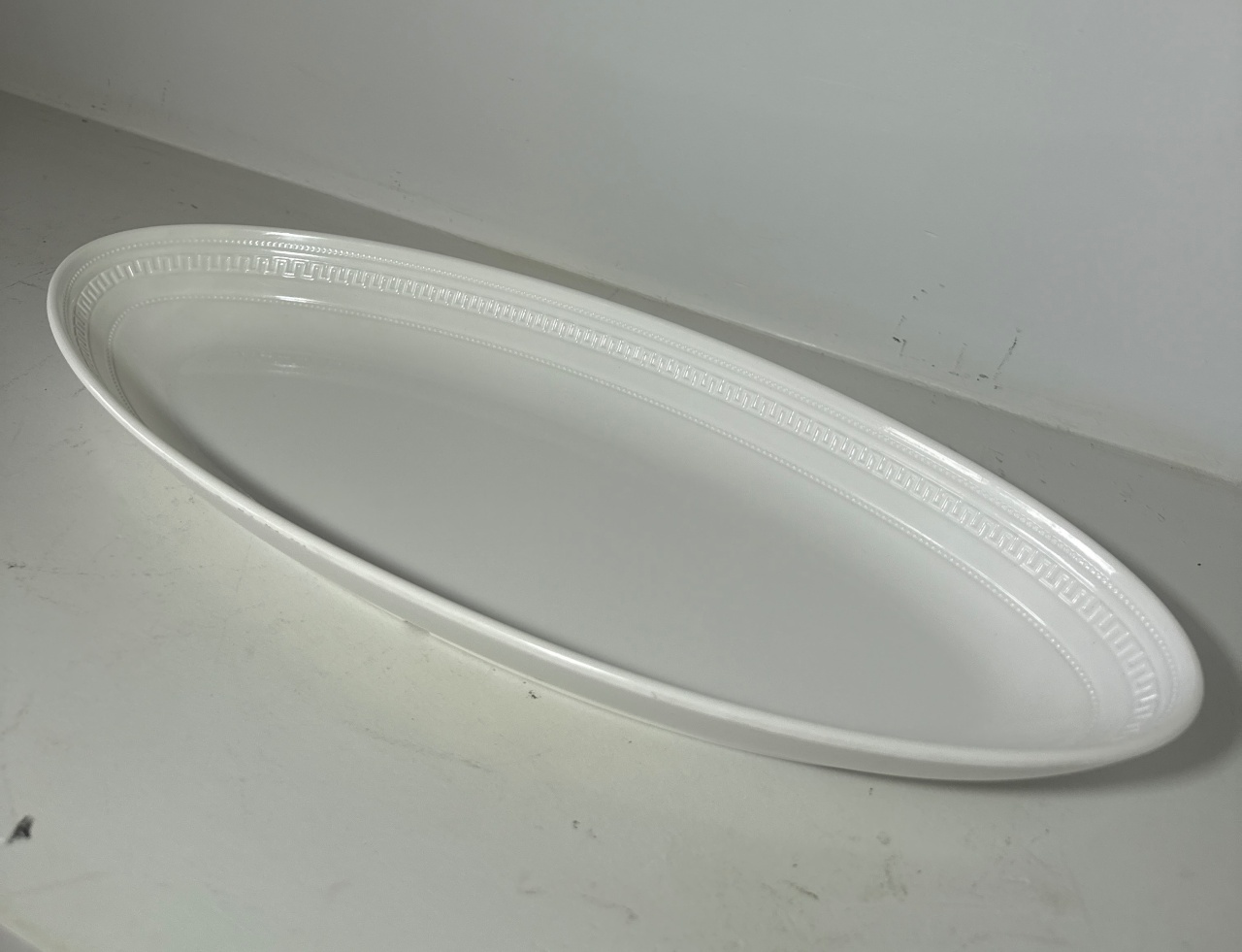 Travessa Oval   - Adriana lok & Decore