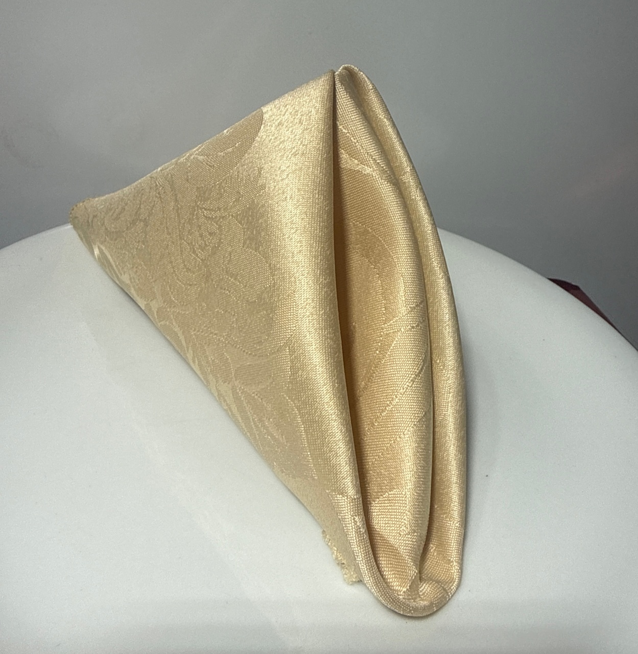 Guardanapos Bege Paris  - Adriana lok & Decore