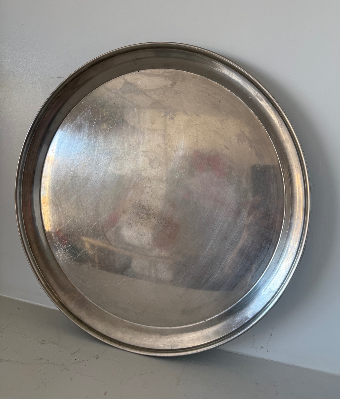 Bandeja P/ Garçom  - Adriana lok & Decore