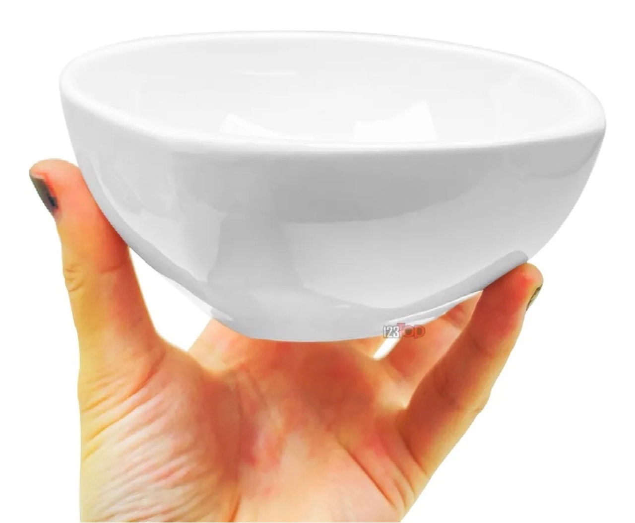 Cumbuca Para Caldo  - Adriana lok & Decore