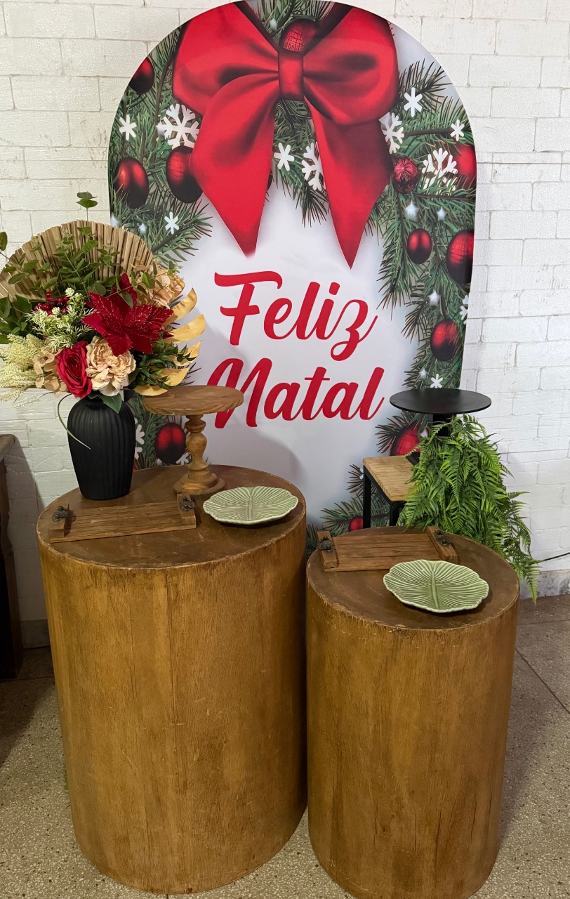 Kit Natal 1 - Adriana lok & Decore