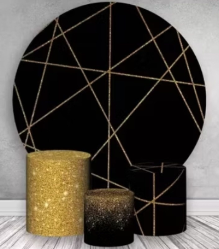 Kit Casual -  VM FESTAS DECOR