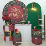Kit Diamante Natal 01 - imagem 3