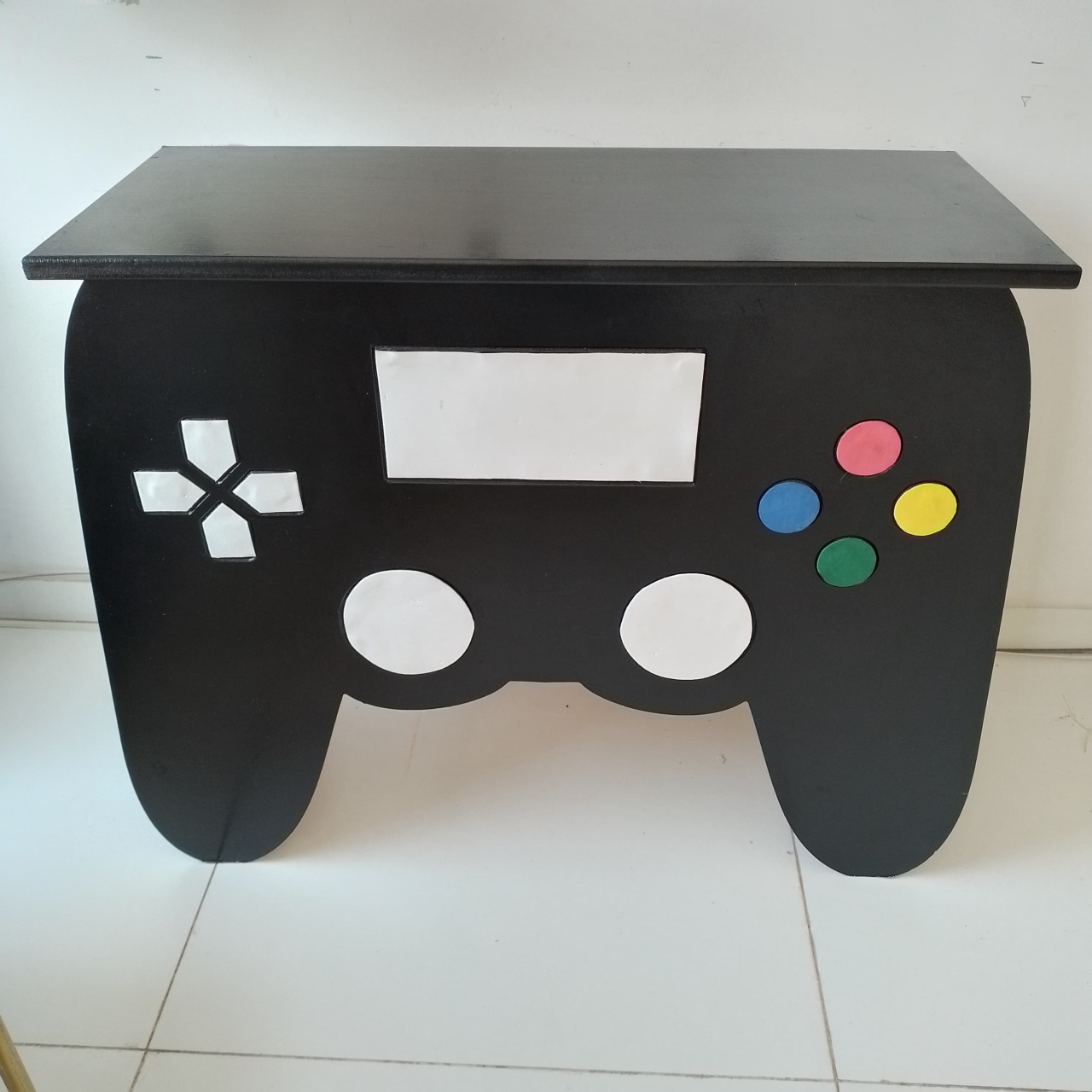 Comôda Mdf Game - MJM PEGUE E MONTE