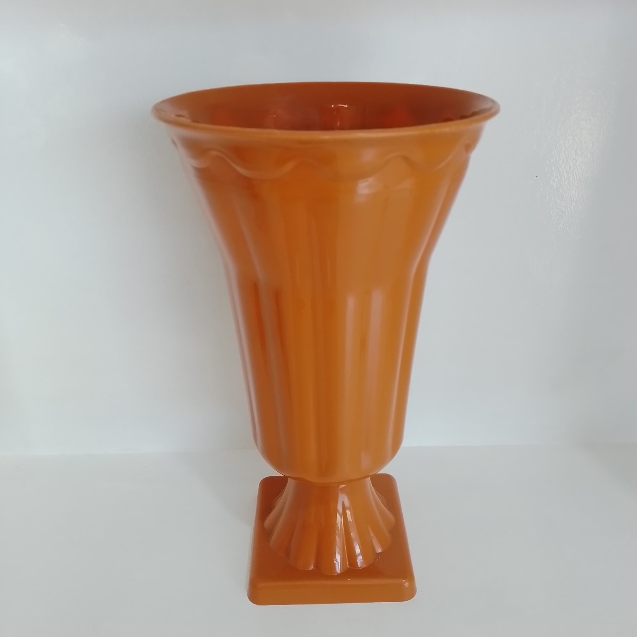 Vaso Terracota - MJM PEGUE E MONTE