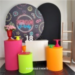 Kit Diamante Neon 01 - imagem 2