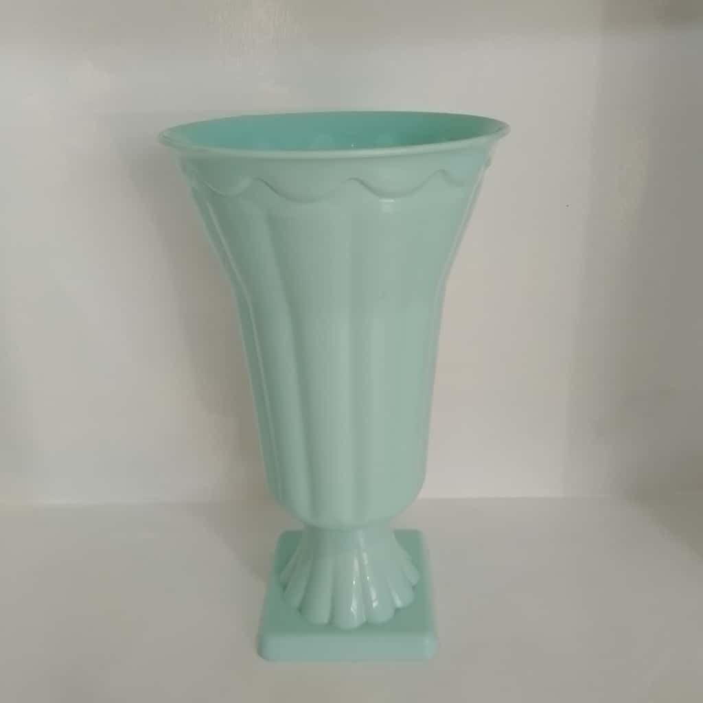 Vaso Verde Candy - MJM PEGUE E MONTE