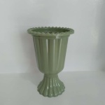 Vasinho Verde Eucalipto - imagem 1