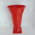 Vaso Vermelho - imagem 2