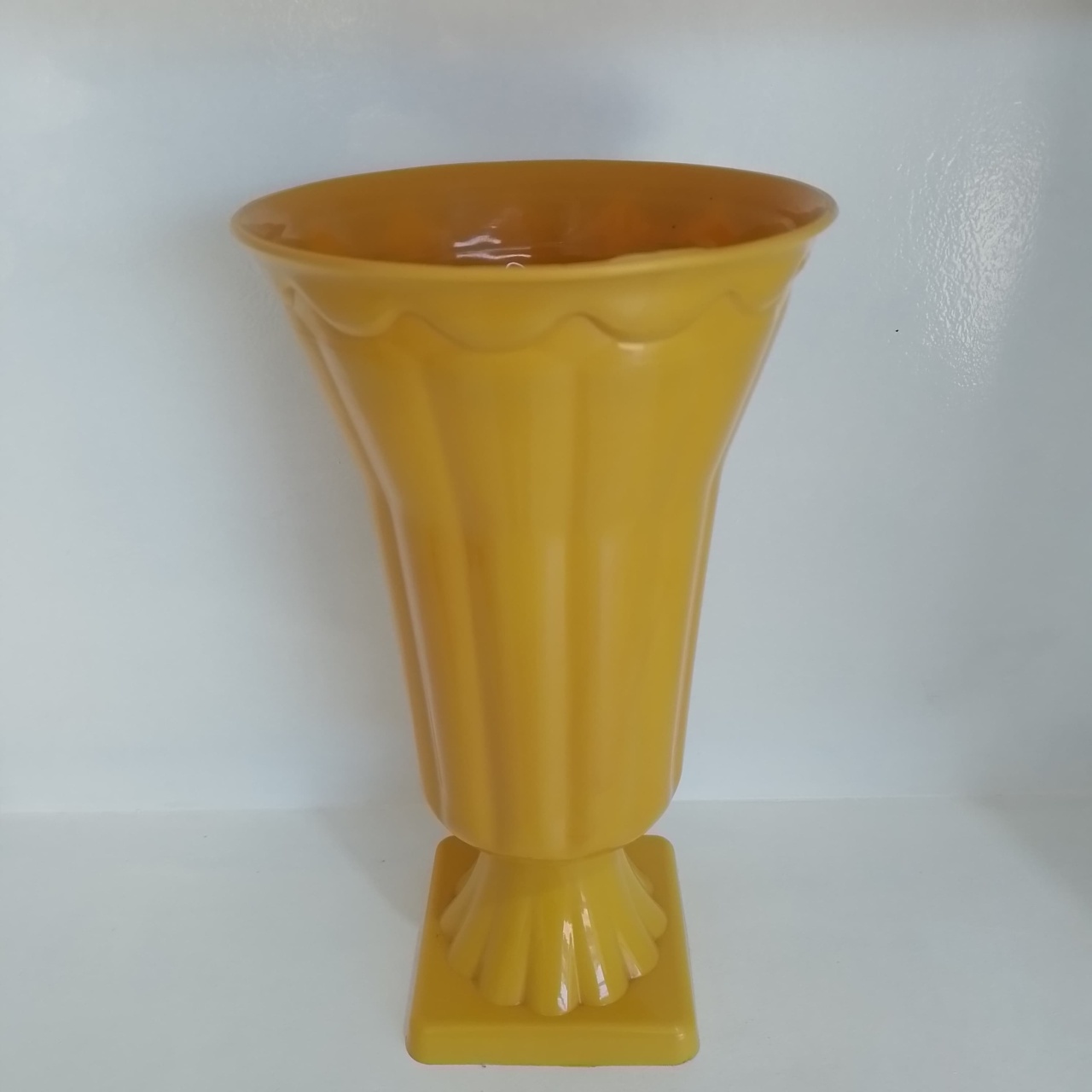 Vaso Mostarda - MJM PEGUE E MONTE