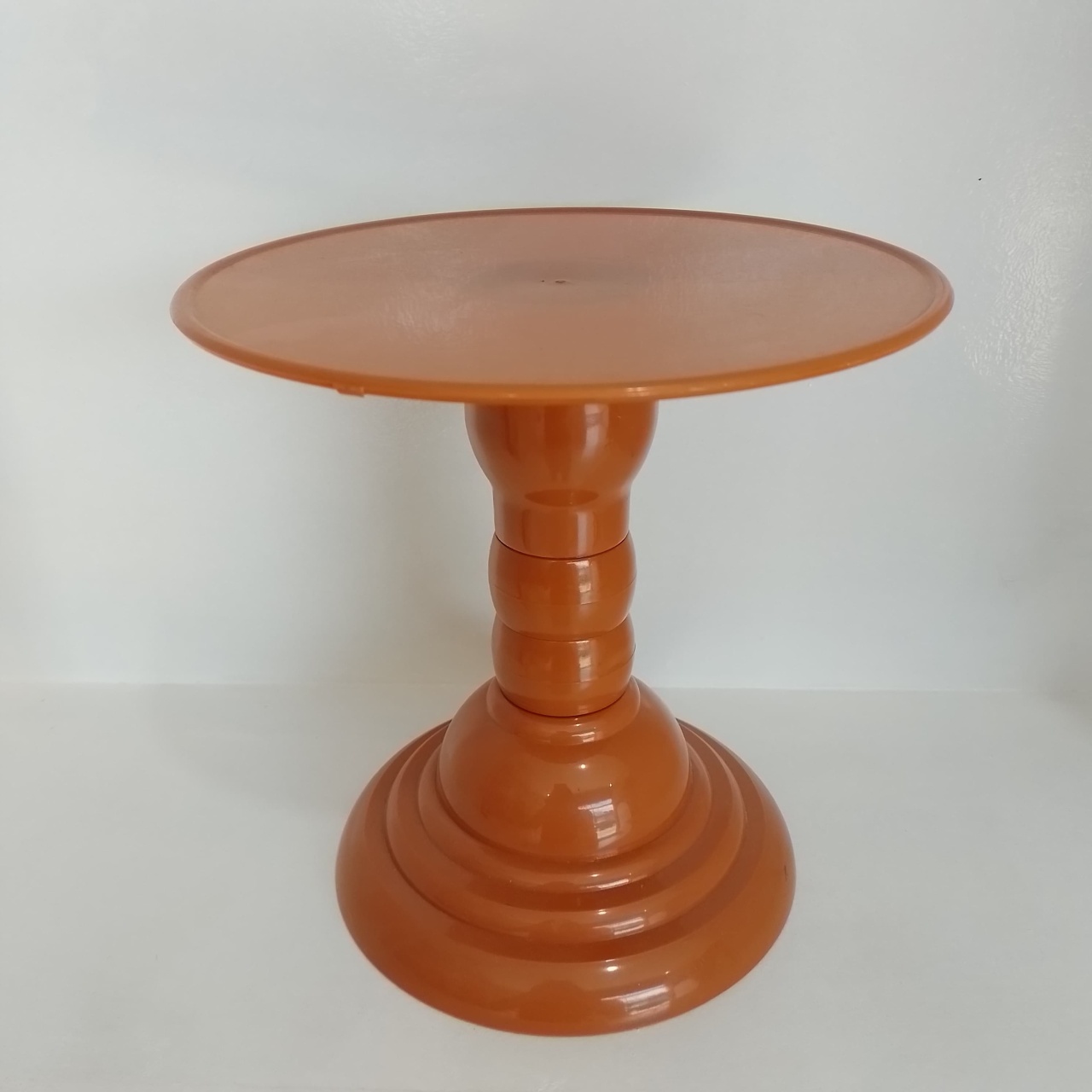 Bandeja G Terracota - MJM PEGUE E MONTE