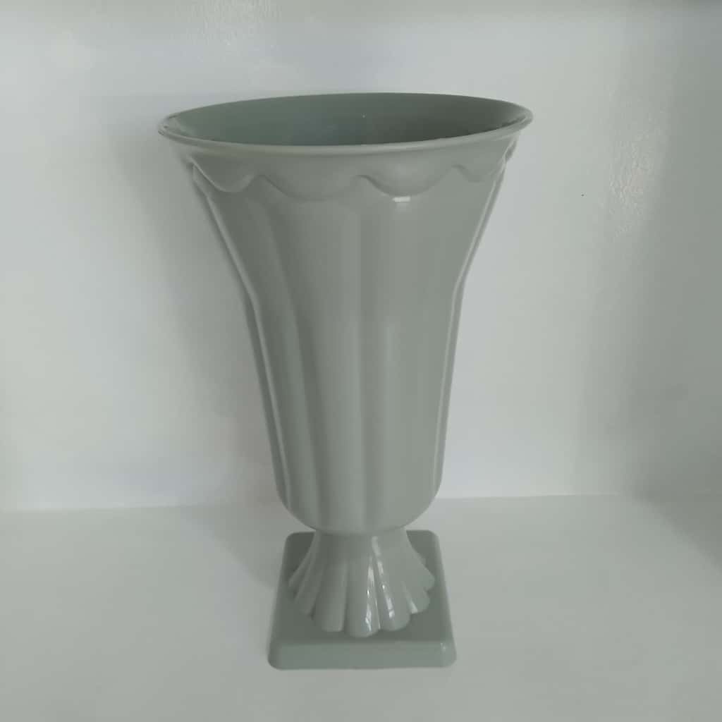Vaso Verde Eucalipto - MJM PEGUE E MONTE