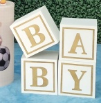 Cubos Baby 25Cm - imagem 2