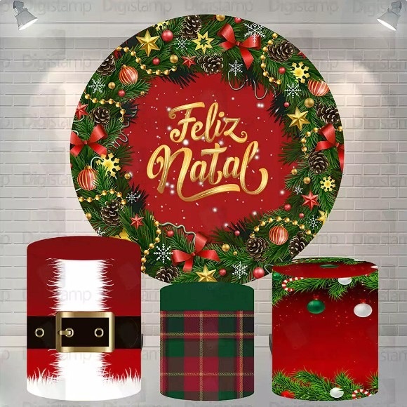 Natal - Tutti Festas