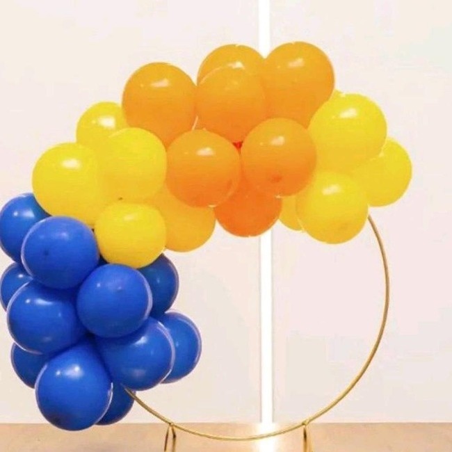 Mini Arco - Tutti Festas