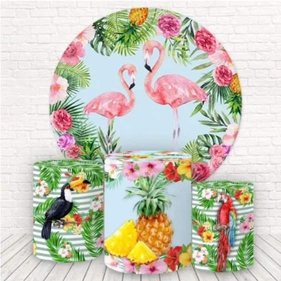 Flamingo - Tutti Festas