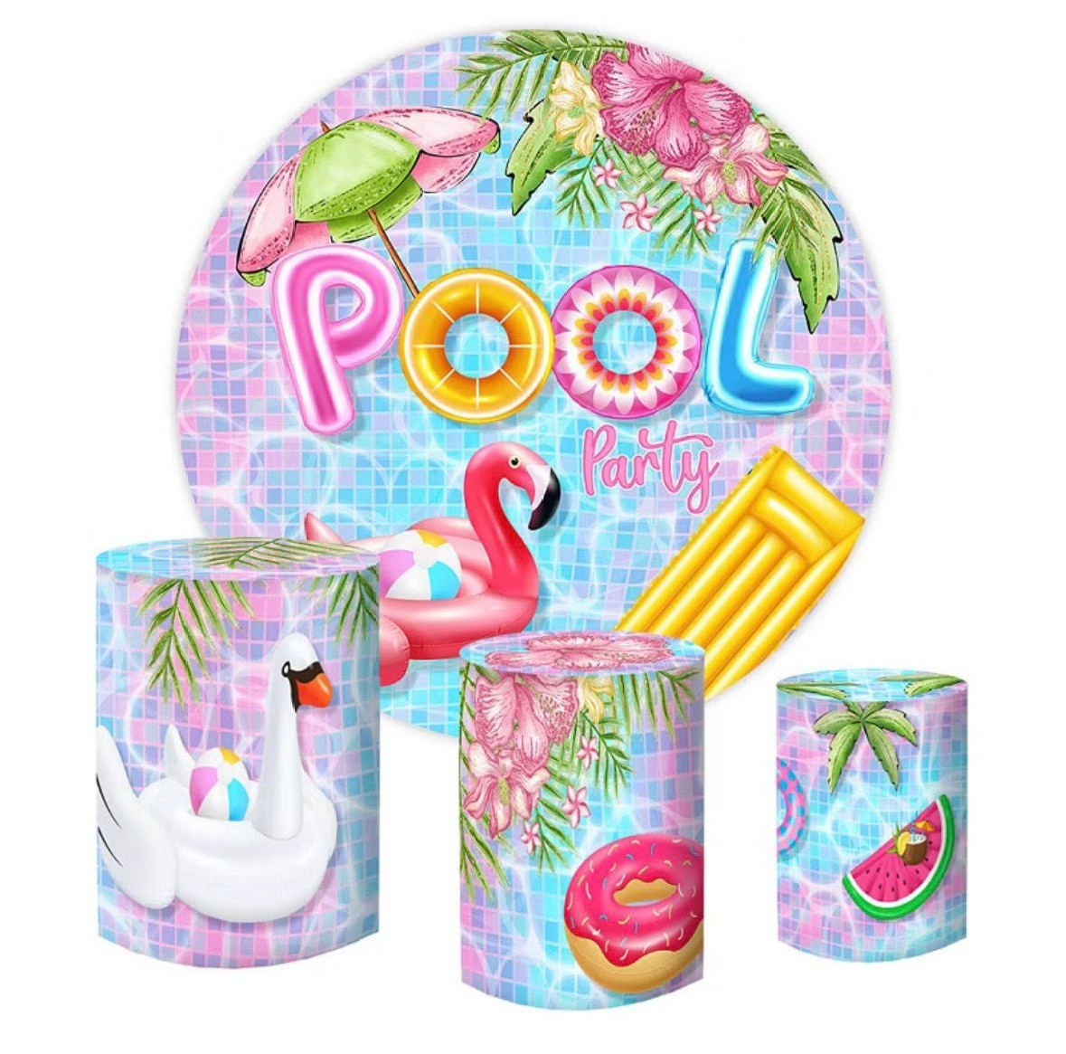 Pool Party 2 - Tutti Festas