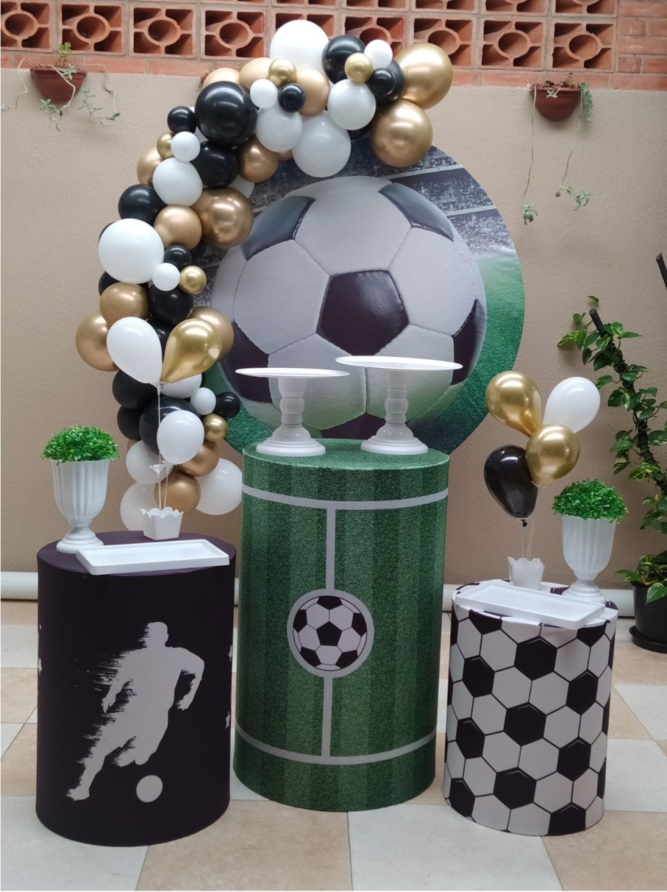 Futebol