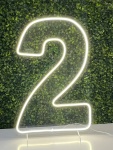 Número Led - imagem 2