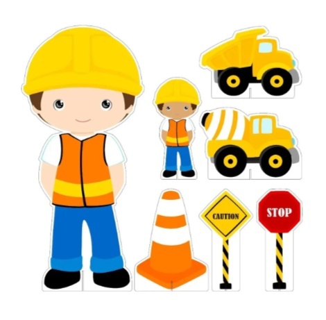 Mdf Construtor - Tutti Festas