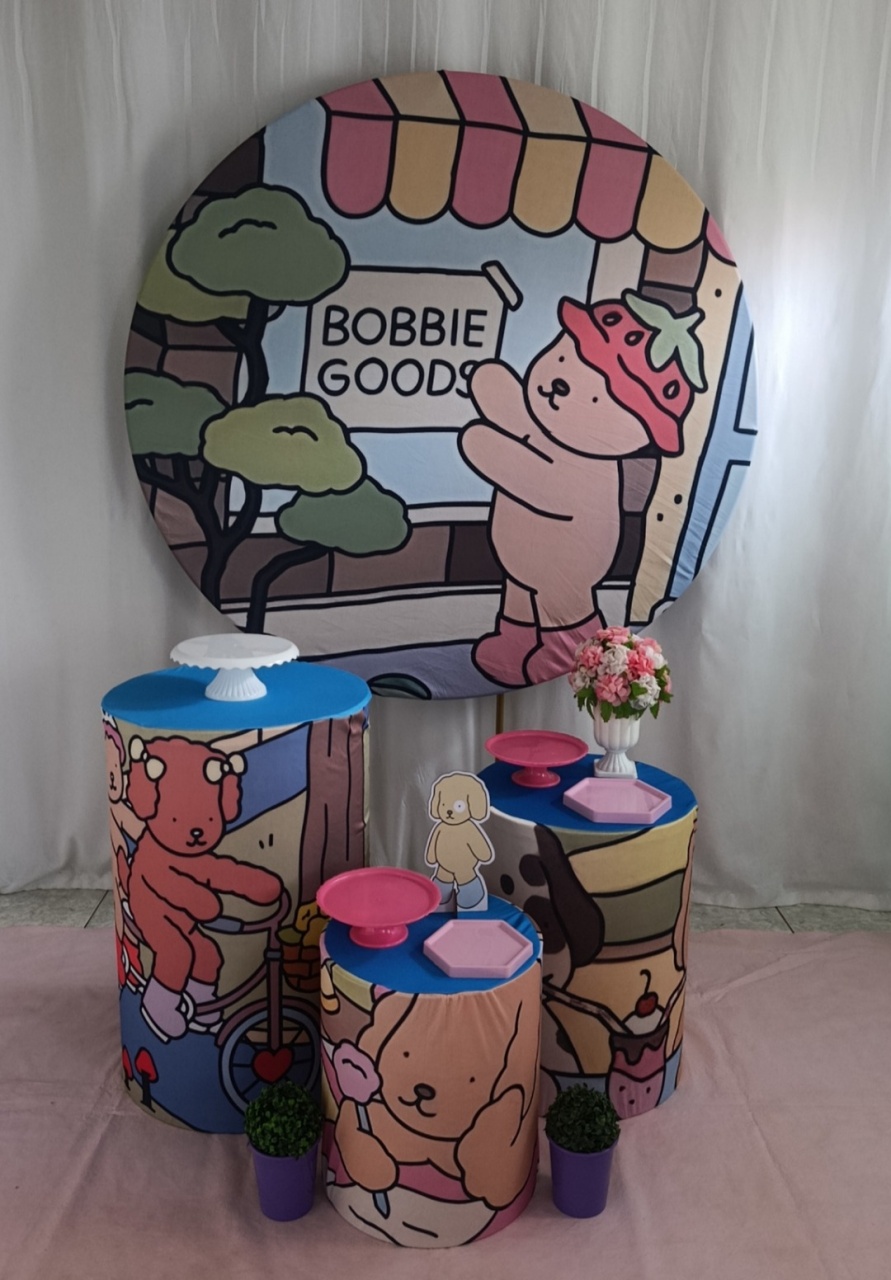 Kit Boob Goods - Lucimeire Biscola 
