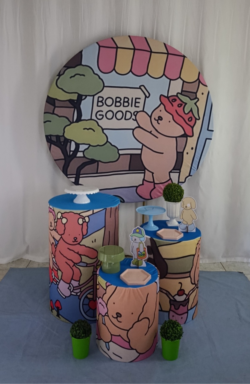 Kit Boob Goods/ - Lucimeire Biscola 