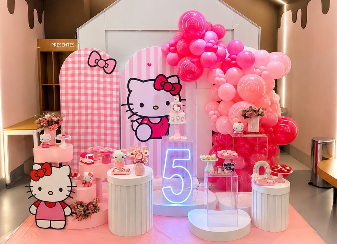 Hello Kitty - katiakoppa.ateliedefestas
