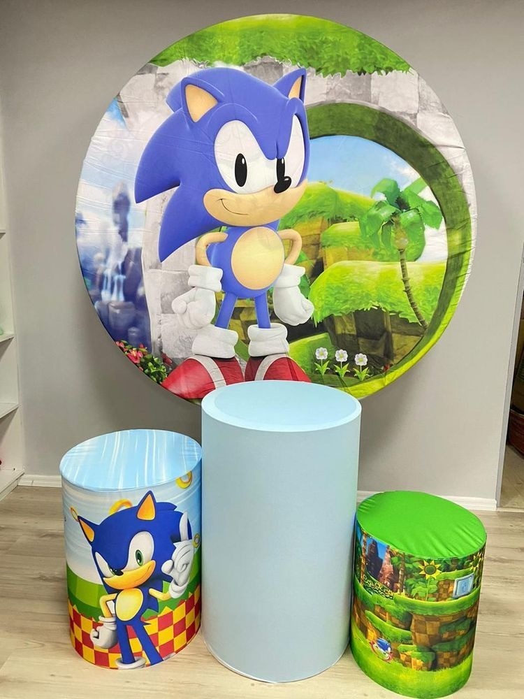 Sonic - katiakoppa.ateliedefestas