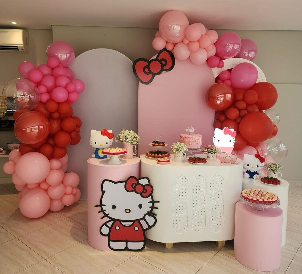 Hello Kitty - katiakoppa.ateliedefestas