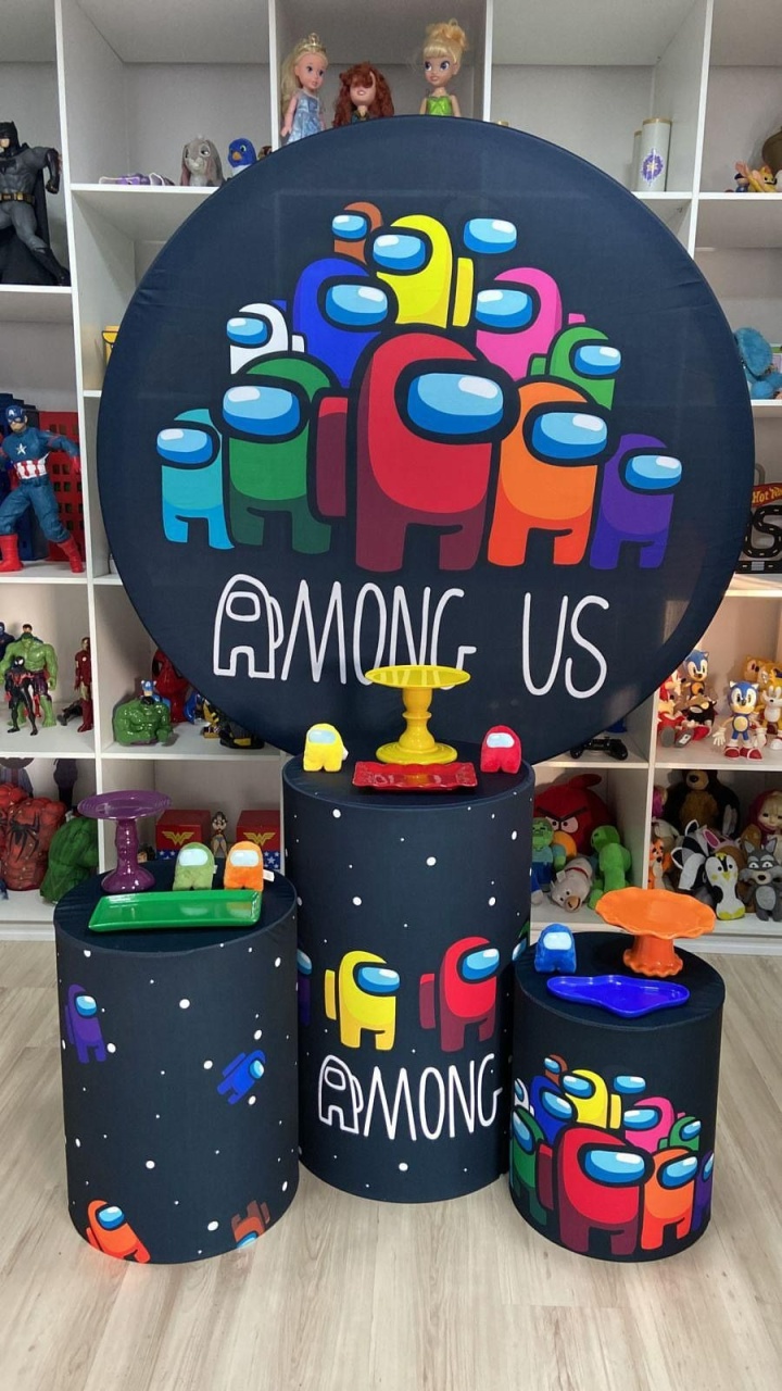 Among Us - katiakoppa.ateliedefestas