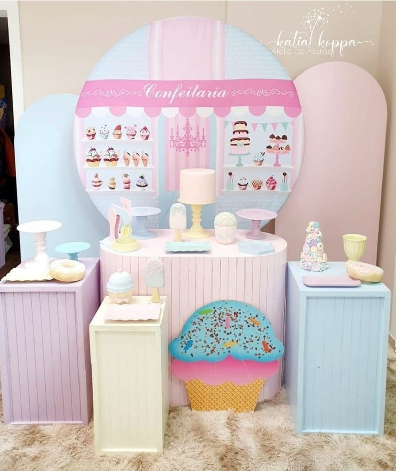 Confeitaria - katiakoppa.ateliedefestas