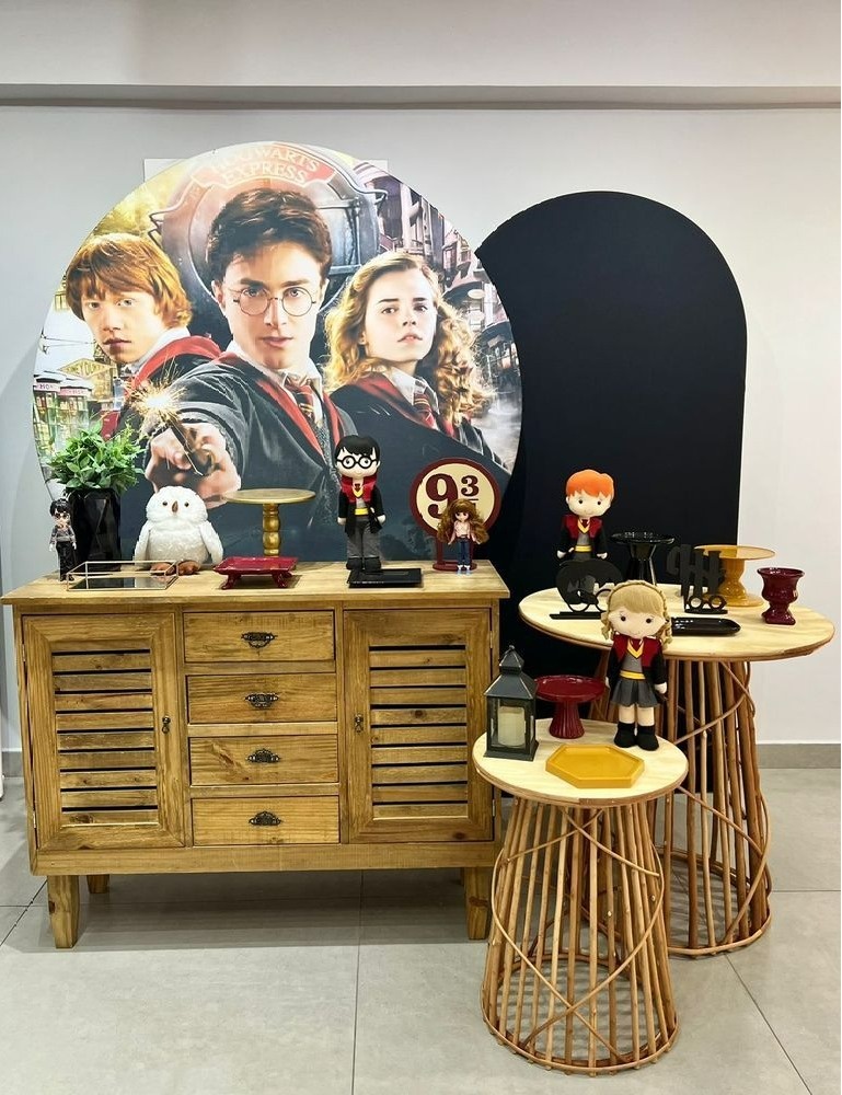 Harry Potter - katiakoppa.ateliedefestas