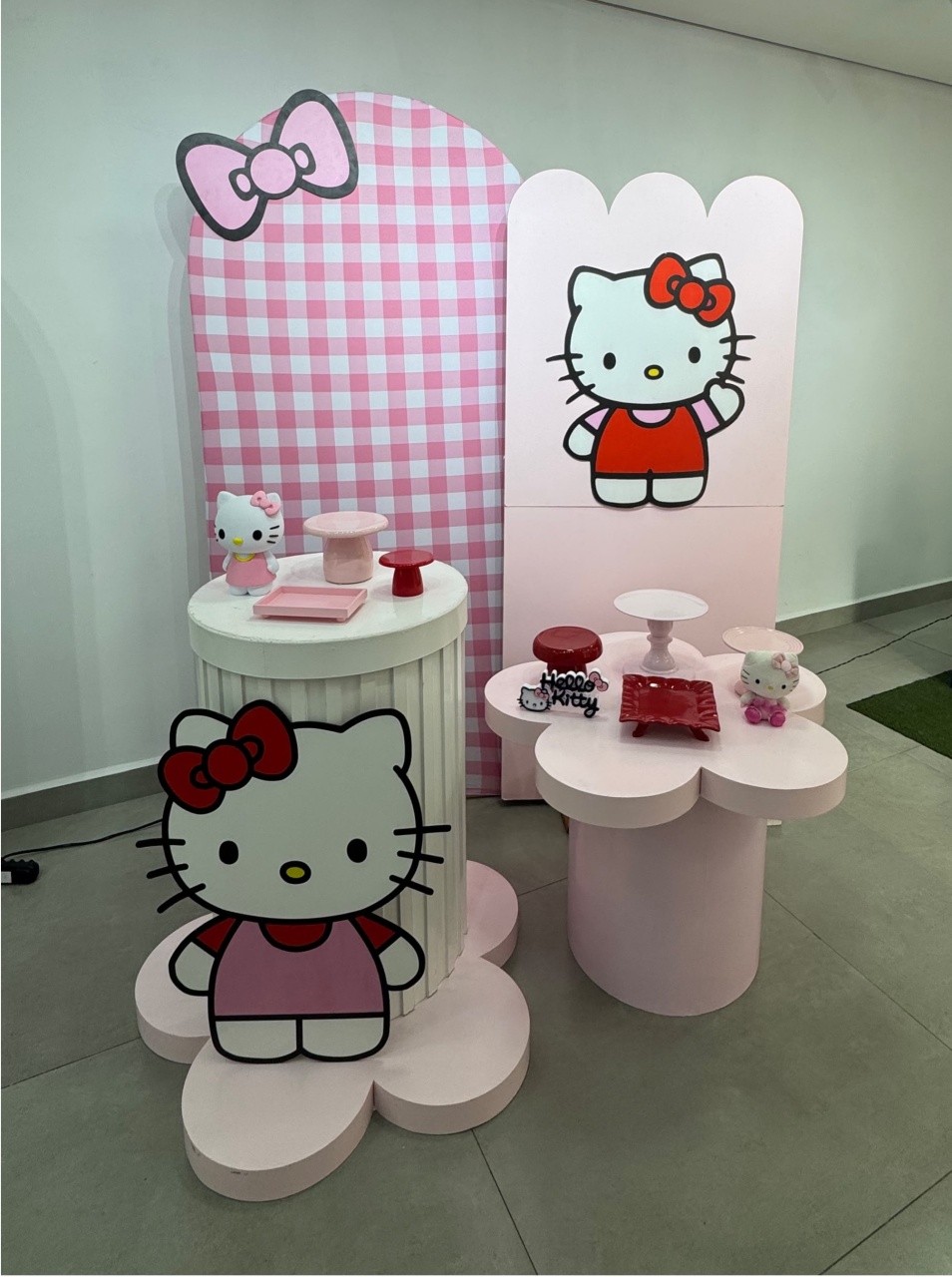 Hello Kitty - katiakoppa.ateliedefestas