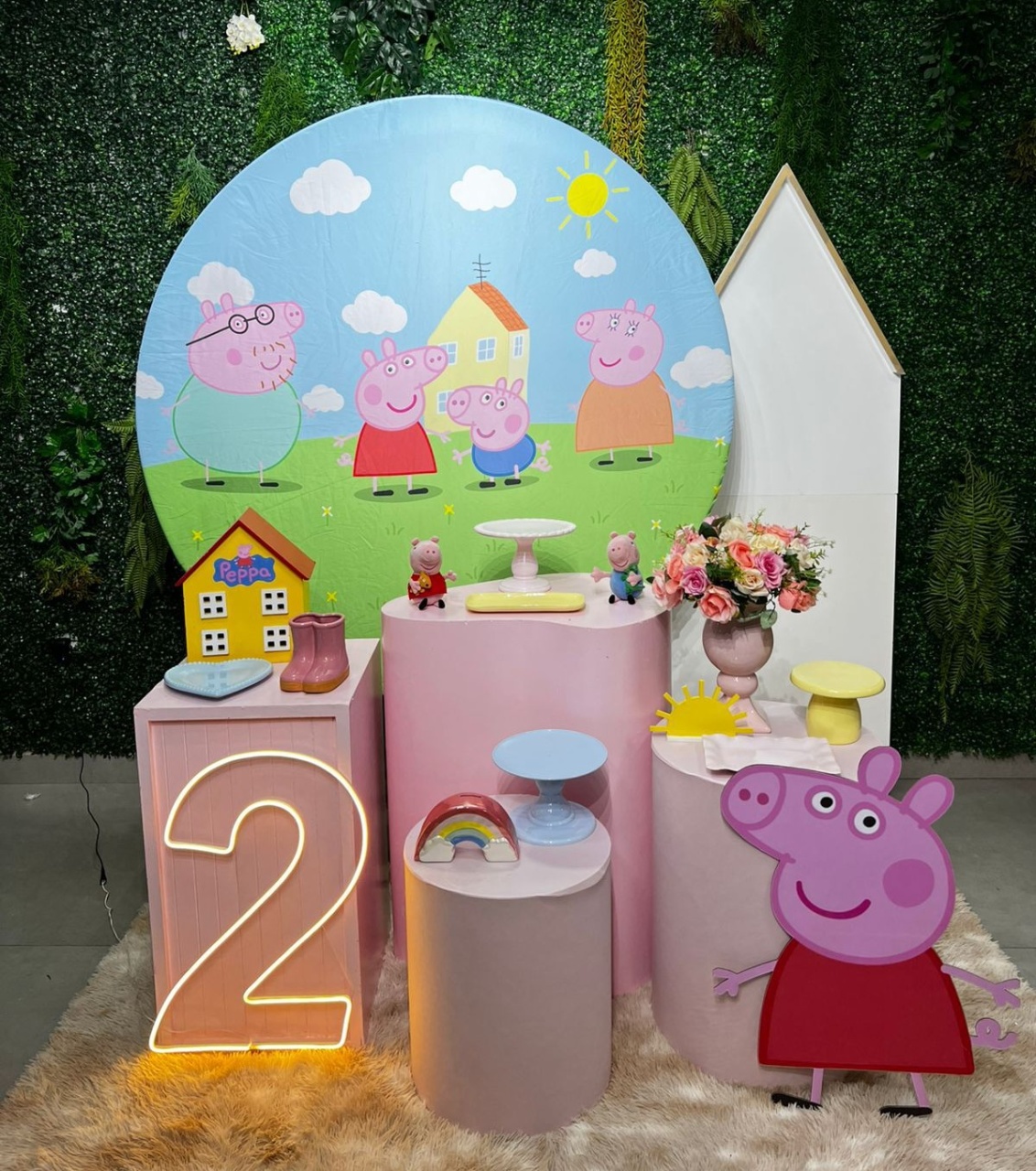 Peppa Pig - katiakoppa.ateliedefestas