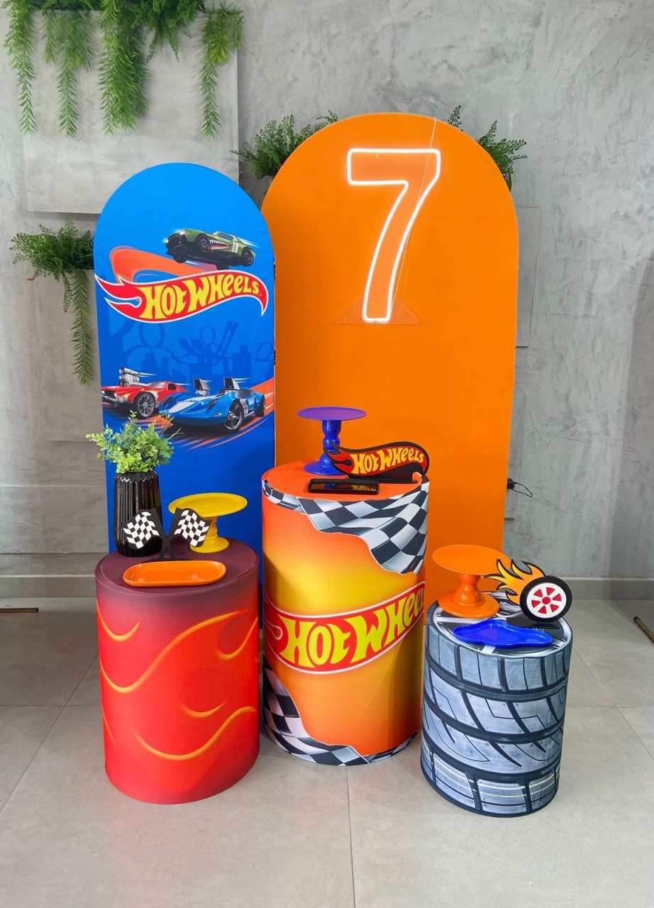 Hot Wheels - katiakoppa.ateliedefestas