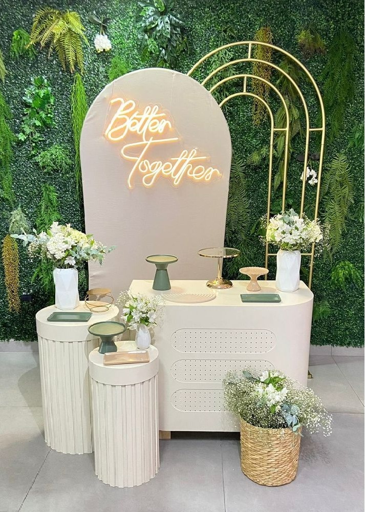 Casamento - Noivado - katiakoppa.ateliedefestas