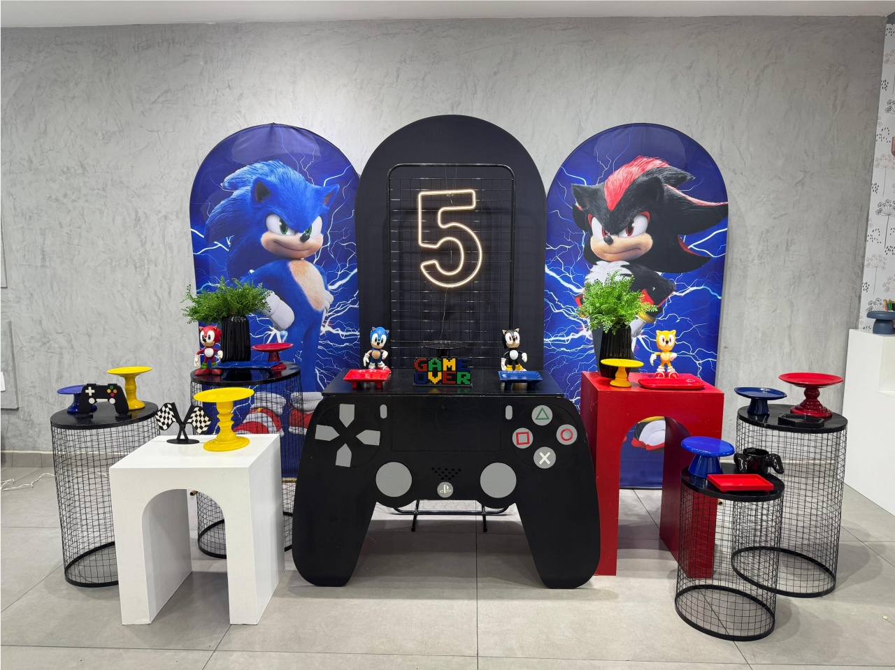 Sonic - katiakoppa.ateliedefestas