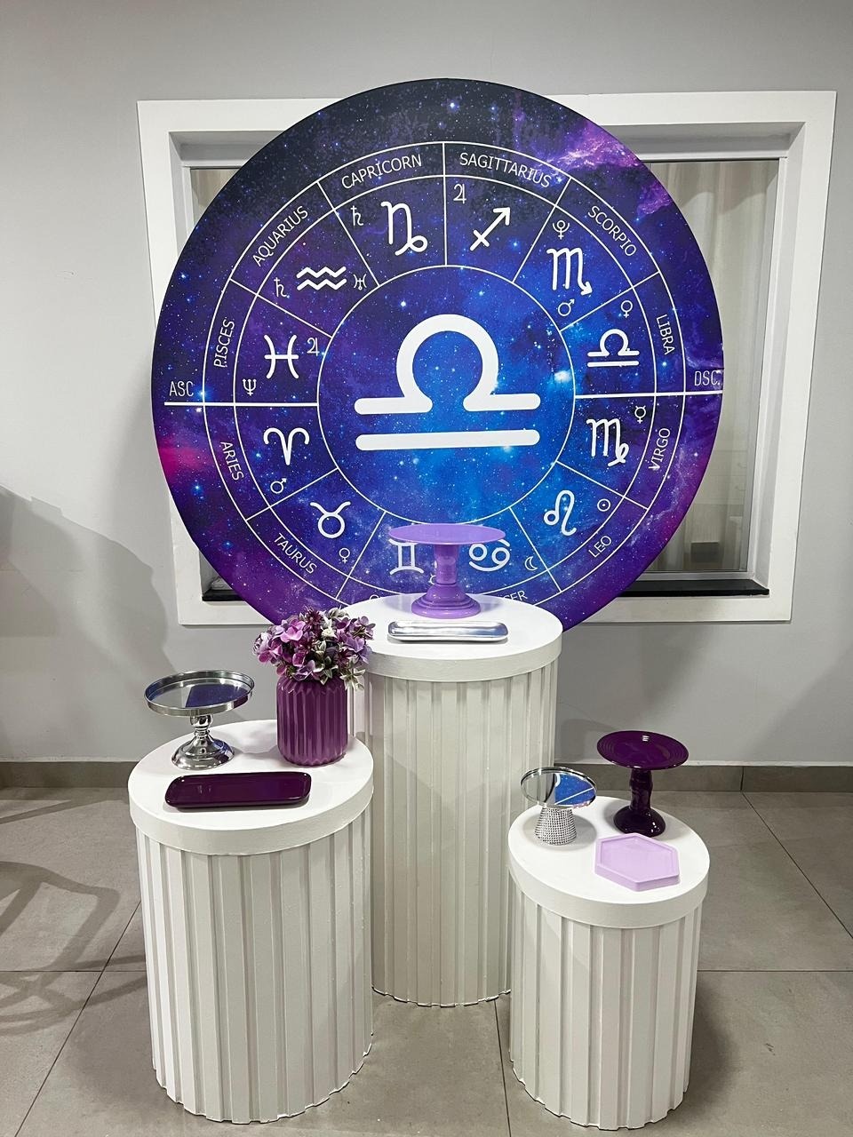 Signo Libra - katiakoppa.ateliedefestas